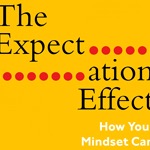 book cover for The Expectation Effect