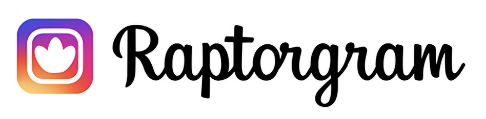 Raptorgram